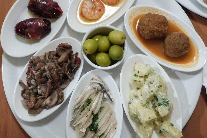 Sunset, tapas and Triana - Three drinks and the rhythm of a Spanish evening