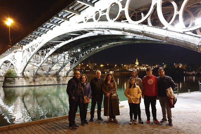 Sunset, tapas and Triana - Is $82.82 a fair price?