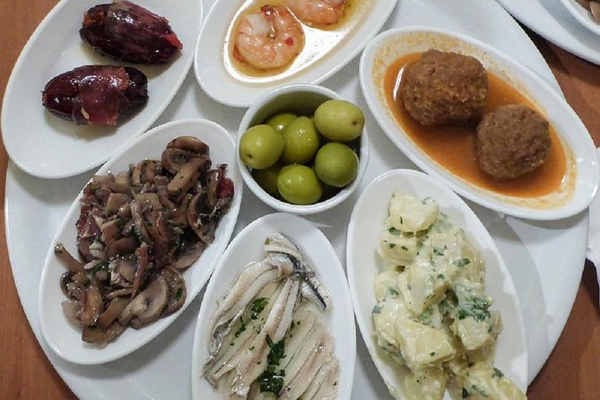 Tapas and Flamenco in Seville - Timing, walking, and practical planning