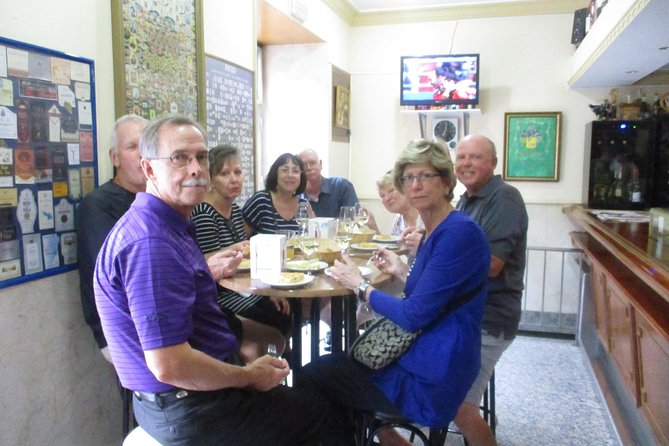 Tapas and history tour ending with churros with chocolate - Group size, pace, and practical limits