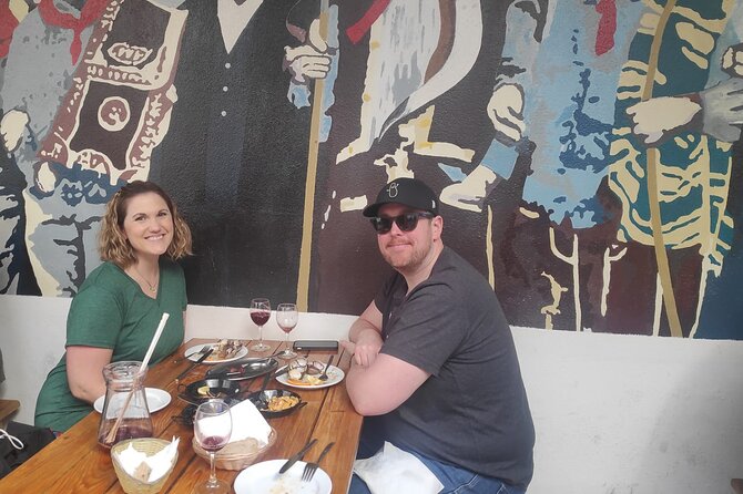 Tapas And Tascas: Private Food Tasting Experience In Lisbon - A private host changes the pace