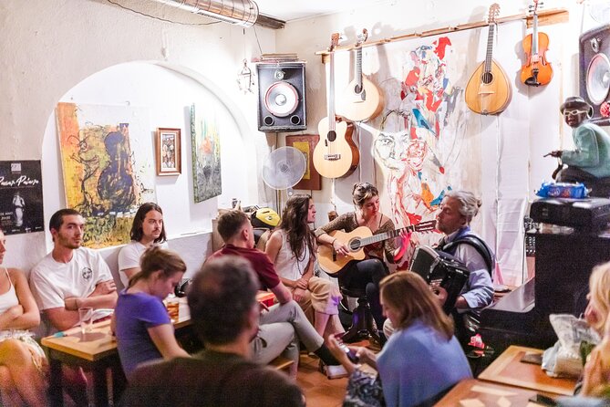 Tapas And Tascas: Private Food Tasting Experience In Lisbon - Should you book the Lisbon food walk?