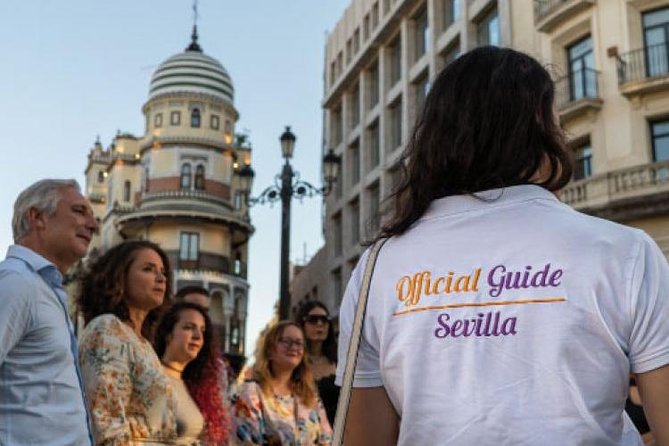 Tapas and Wine Tasting Tour in Seville Small Groups and Jewish Quarter - What the guide adds, and where expectations can slip