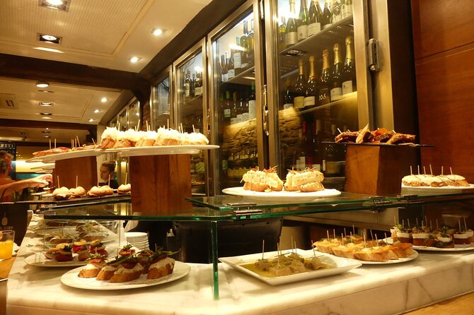 Tapas and Wine Walking Tour in Barcelona - Is $156.75 a fair price?