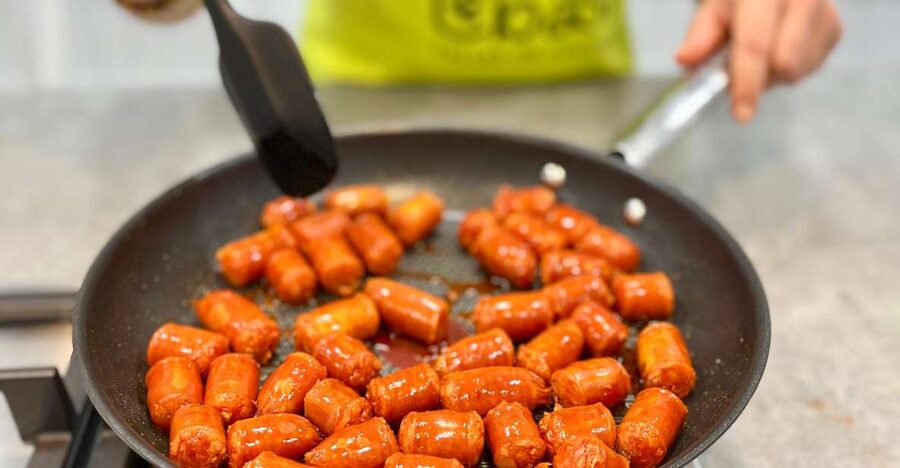 Tapas Class! Authentic Spanish tapas and Sangría! - A Spanish food tour inside one Malaga kitchen