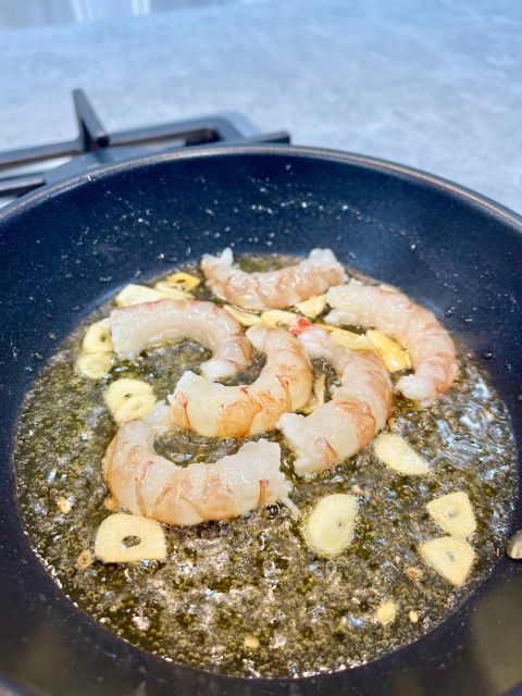 Tapas Class! Authentic Spanish tapas and Sangría! - Preparing six tapas from five Spanish regions