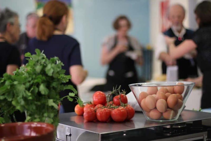 Tapas Cooking Workshop & Market Visit - Who will enjoy this four-hour activity