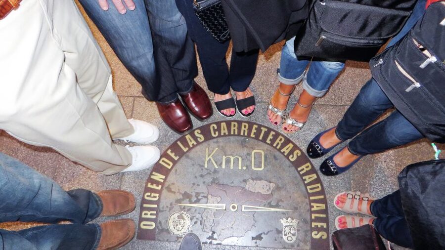 Tapas Crawl in Madrid Historical Quarter for Lunch or Dinner - Who will enjoy this tapas crawl most?