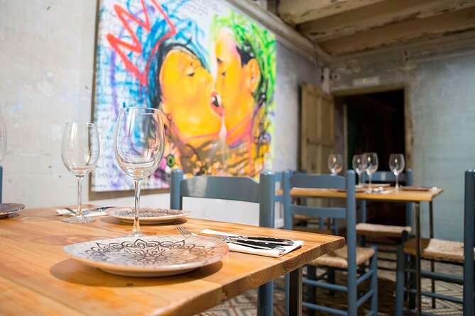 Tapas Dinner and Flamenco Show in Valencia - A Spanish evening split between two Valencia addresses