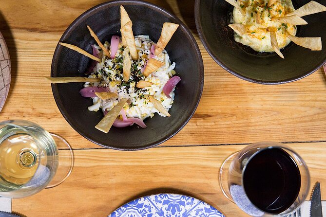 Tapas Dinner and Flamenco Show in Valencia - Who will enjoy this Valencia experience?