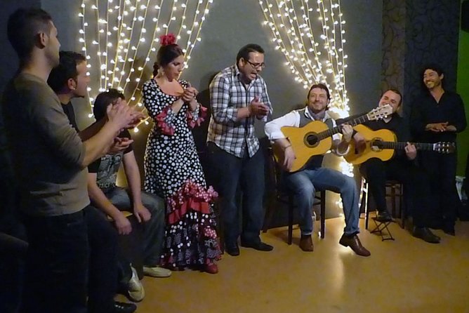 Tapas Dinner and Flamenco Show in Valencia - Booking details that can save you trouble