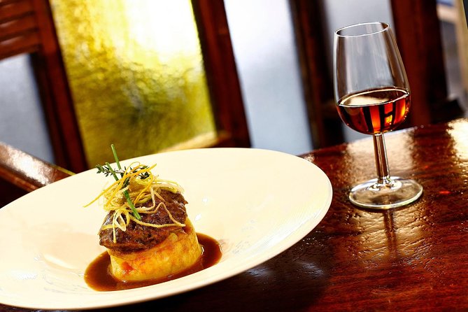 Tapas Food Tour in Jerez de la Frontera - Why Jerez is best understood at a tabanco