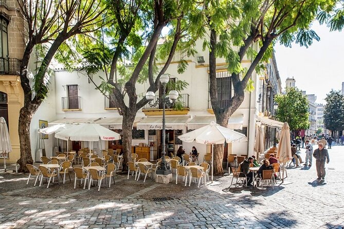 Tapas Food Tour in Jerez de la Frontera - How much value do you get for $45.78?