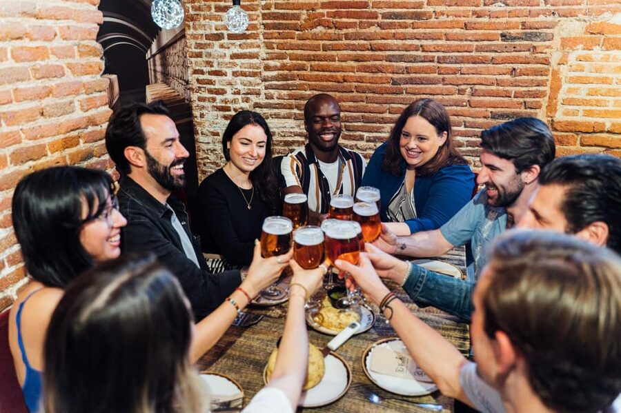 Tapas Food Tour with Dinner in Madrid - Who will enjoy this food walk most?