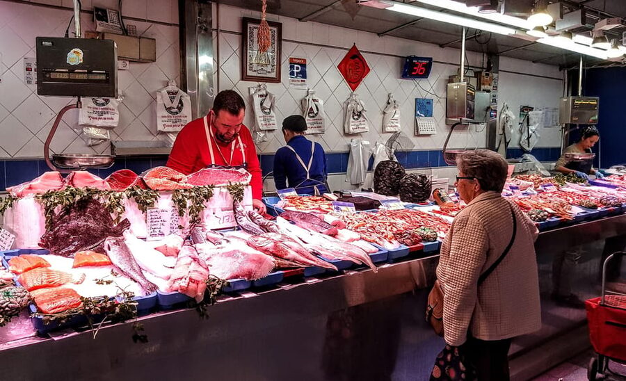 TAPAS GASTRONOMIC TOUR - Key points at a glance