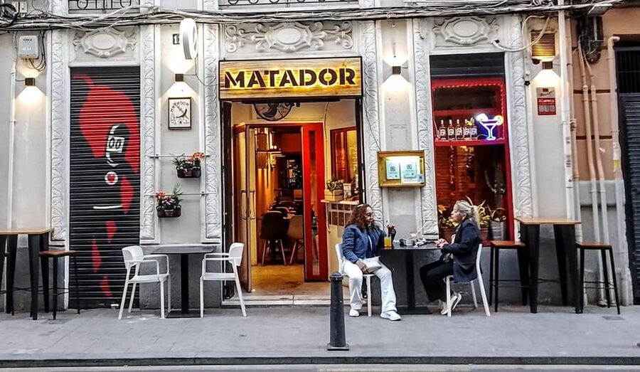 TAPAS GASTRONOMIC TOUR - Finishing with horchata or ice cream
