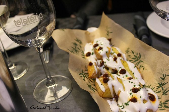 Tapas like a local Private Tour in Barcelona - What the private guide adds