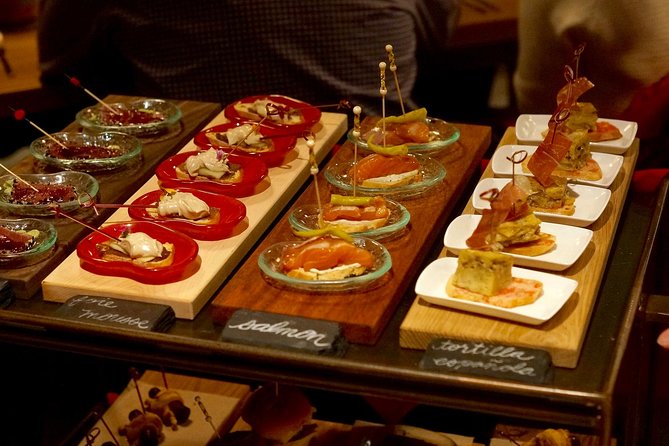 Tapas like a local Private Tour in Barcelona - Is $252.33 per person a fair price?