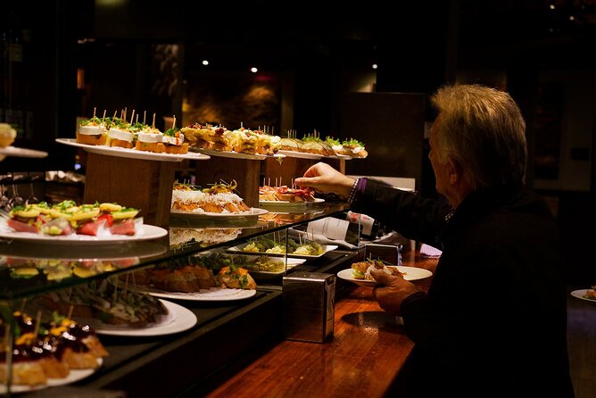 Tapas like a local Private Tour in Barcelona - Who will get the most from this evening?