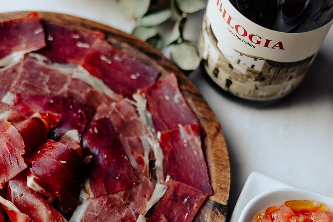 Tapas & Paella Experience | 3 Local places | Meet Travelers - Three stops, one clear taste of Valencia
