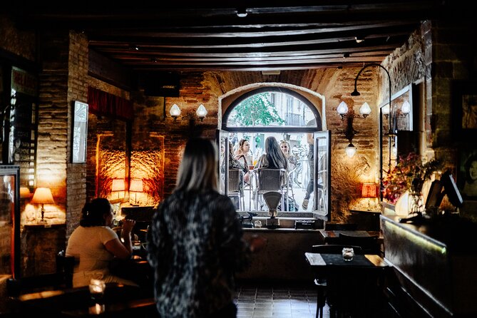 Tapas & Paella Experience | 3 Local places | Meet Travelers - Stop one: three Valencian tapas