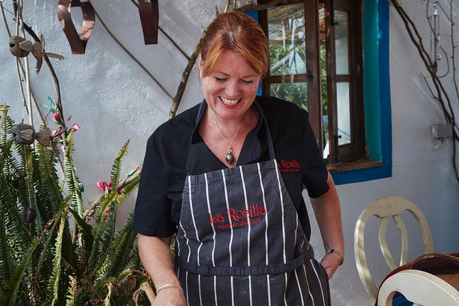 Tapas & Sherry an Andalucian Gourmet Experience. - Who will enjoy La Rosilla most