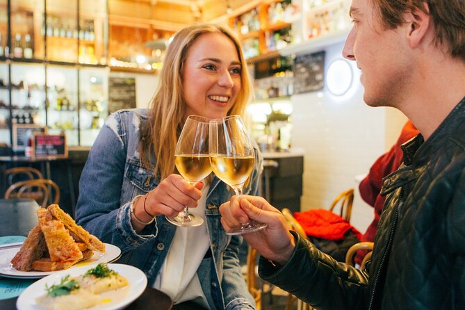 Tapas & Sidecar Motorcycle Barcelona Tour - Why a sidecar is a smart way to see Barcelona
