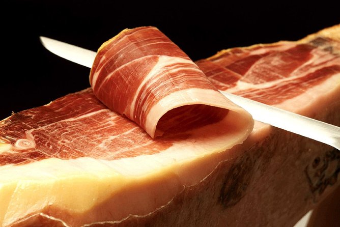 Tapas Tour - Key points to know before booking