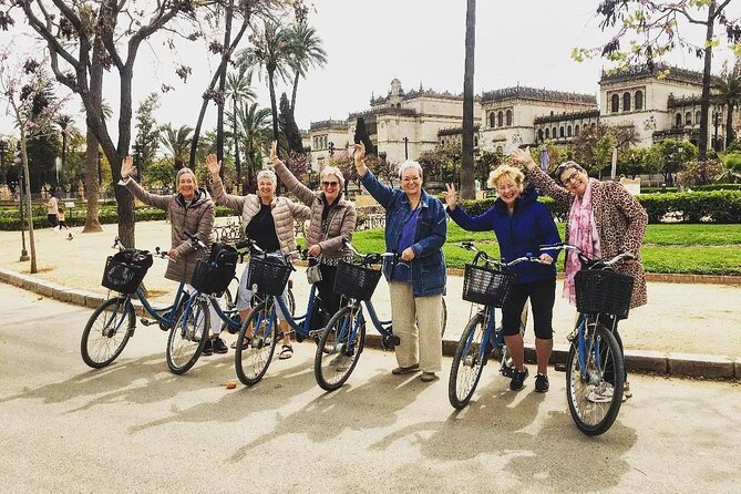 Tapas Tour - Timing, group size, and practical planning