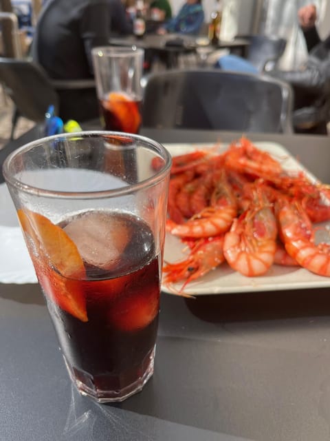 Tapas Tour Cordoba & Wine Experience with chef and sommelier - Starting at Plaza de las Tendillas