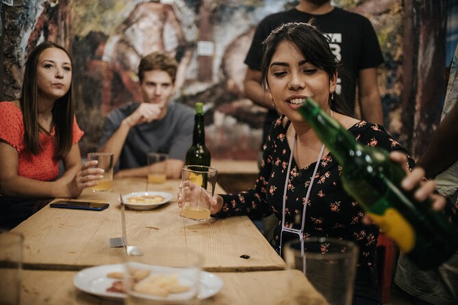 Tapas Tour Madrid Experience - Why the private format can be worth paying for