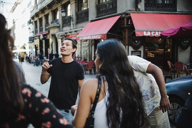 Tapas Tour Madrid Experience - Timing, transport, and practical details