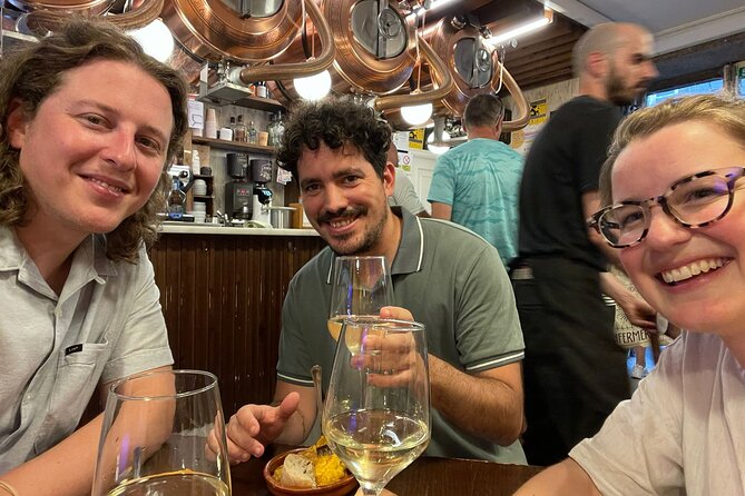 Tapas Tour of Santiago de Compostela - Why this Santiago tapas tour works