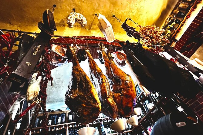 Tapas&Tours with Leo - Tasting Culture and History - Who will get the most from this tour