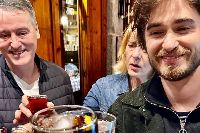 Tapas&Tours with Leo - Tasting Culture and History - Booking details worth knowing