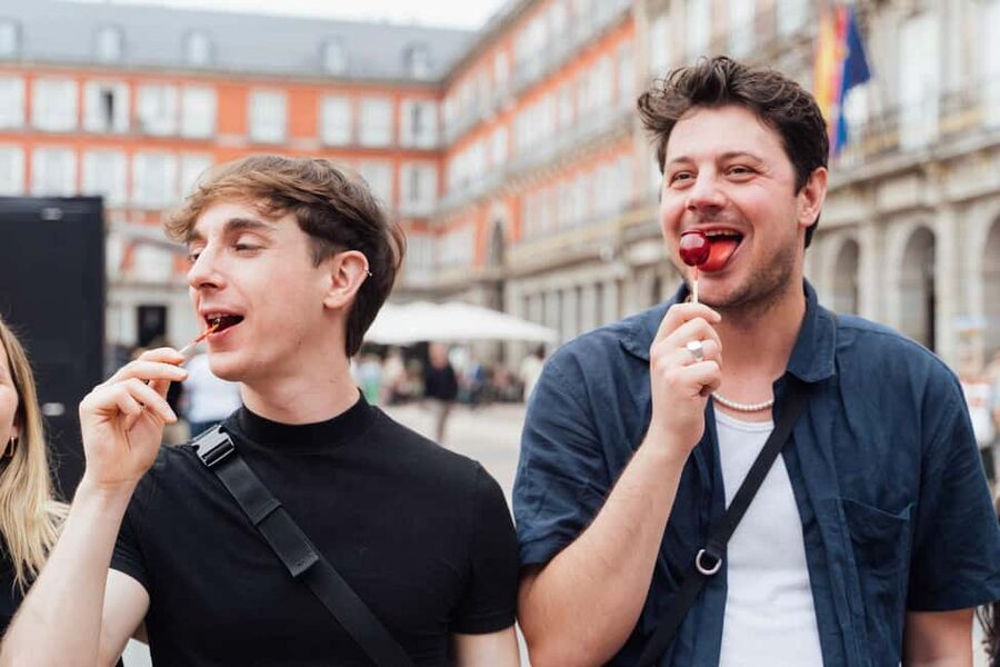 Tapas, Wine & Culture: Madrid Private Food Tour Experience - How the private format affects the value