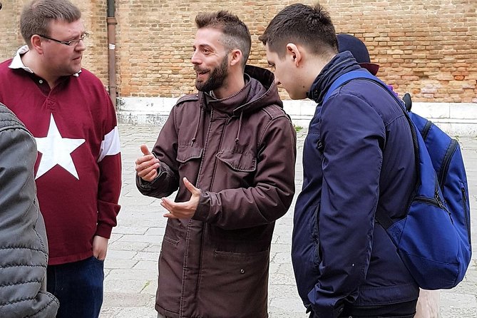 Tapas & Wines through secret Venice - What this Venetian food walk is really about
