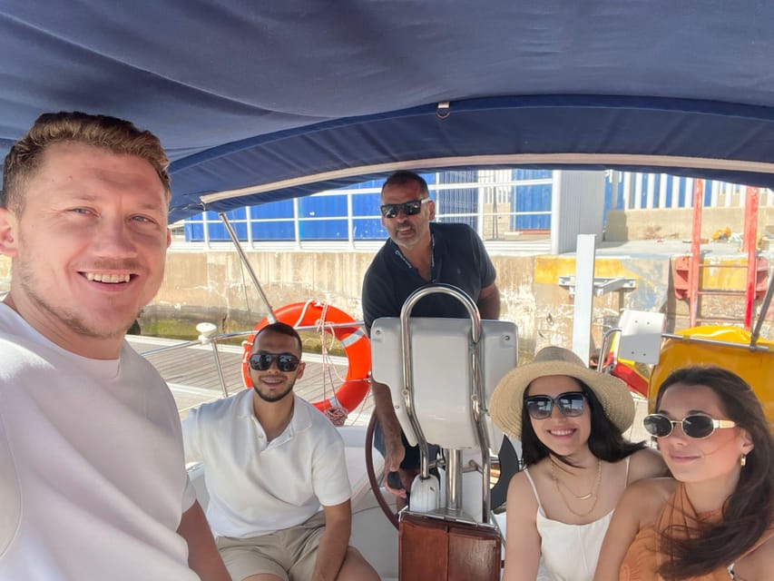 Tarifa: Sailboat Tour, Snorkelling, Tapas & Drinks - Who will enjoy this Tarifa boat trip most