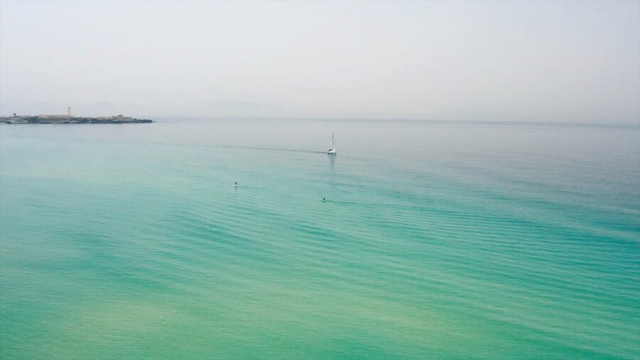 Tarifa: Sailboat Tour, Snorkelling, Tapas & Drinks - Why the six-person limit changes the experience