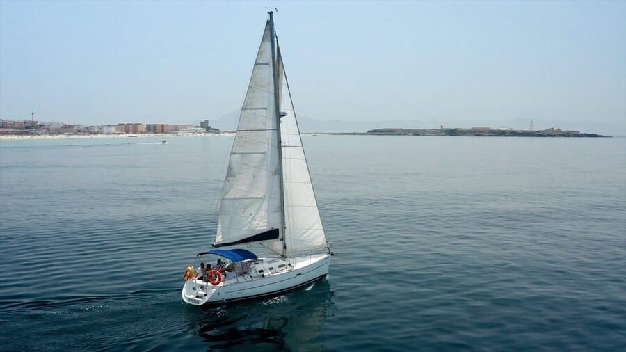 Tarifa: Sailboat Tour, Snorkelling, Tapas & Drinks - Practical details that can make the day easier