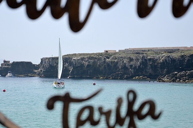 Tarifa Sailing and Snorkeling Excursion with tapas and drinks - Why Tarifa looks better from the water