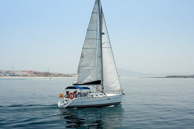 Tarifa Sailing and Snorkeling Excursion with tapas and drinks - Is $114.15 a fair price?
