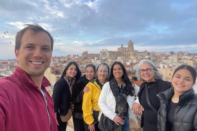 Tarragona Culinary Experience: Olive Oil & Iberian Ham Delight - Key points to know before booking