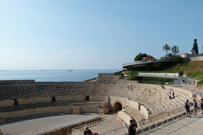 Tarragona Culinary Experience: Olive Oil & Iberian Ham Delight - Who should book this day trip?