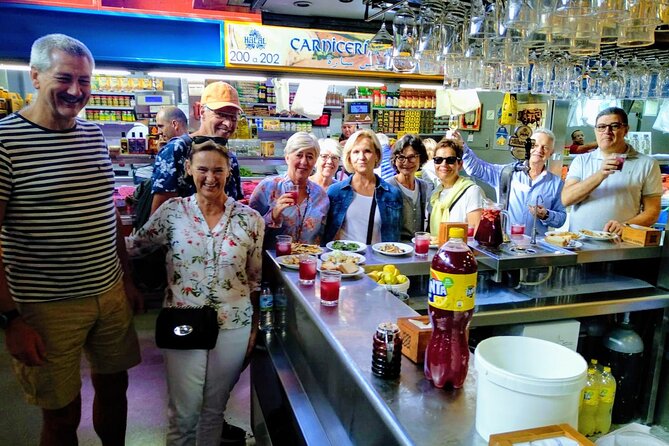 Taste of Malaga Tour : Tapas, History and Local Customs - What the guides add to the experience