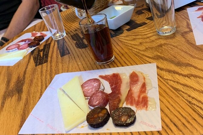 Taste of Malaga Tour : Tapas, History and Local Customs - Is the $83.44 price good value?