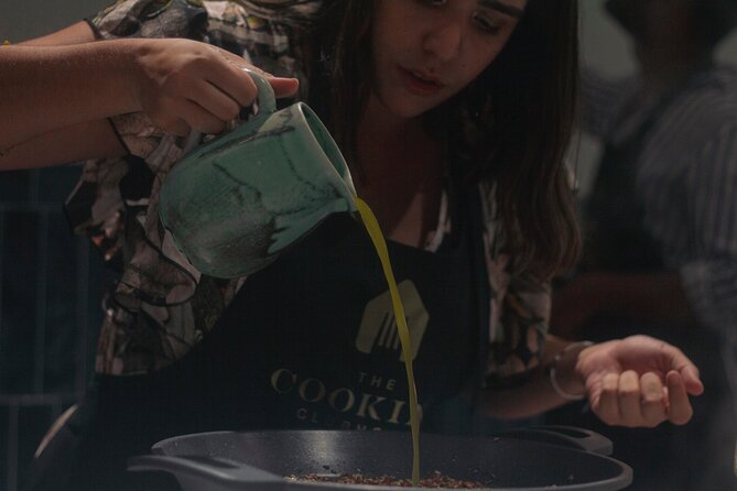 Taste of Spain: Tapas Cooking Class with Bottomless Wine Pairing - A three-hour Spanish evening, not just a cooking lesson