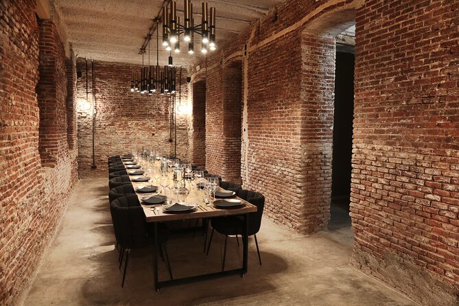 Taste of Spain: Tapas Cooking Class with Bottomless Wine Pairing - How the price works out at $151.23