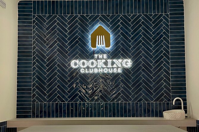 Taste of Spain: Tapas Cooking Class with Bottomless Wine Pairing - Practical tips for a smoother evening