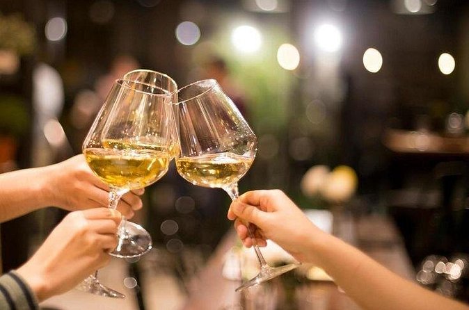 Taste Tradition 4 Wineries and Tapas Bar - Bodega Stratvs finishes with cheese and local produce
